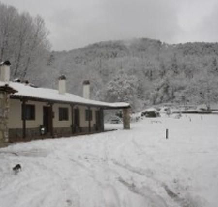 Villa Rosa Antartiko Exterior photo