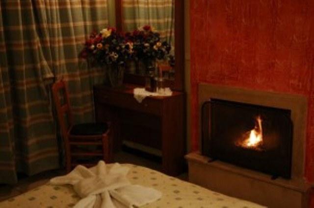 Villa Rosa Antartiko Room photo