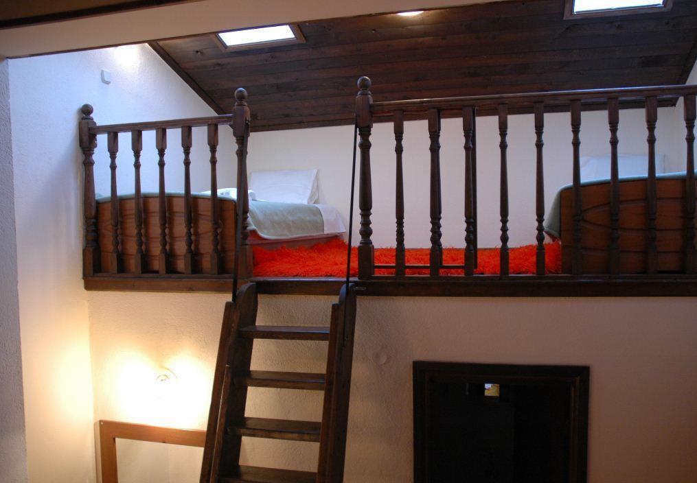 Villa Rosa Antartiko Room photo