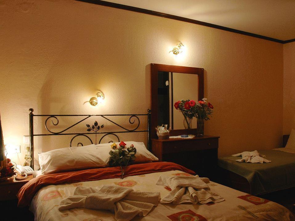 Villa Rosa Antartiko Room photo