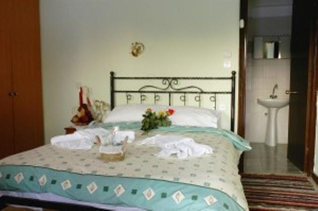 Villa Rosa Antartiko Room photo